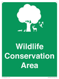 SV16950: Wildlife Conservation Area