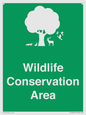 SV16950: Wildlife Conservation Area