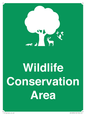 SV16950: Wildlife Conservation Area