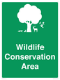 SV16950: Wildlife Conservation Area