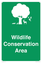 SV16950: Wildlife Conservation Area