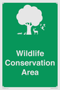 SV16950: Wildlife Conservation Area