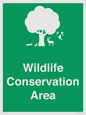 SV16950: Wildlife Conservation Area