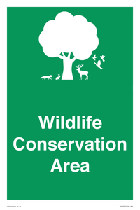 SV16950: Wildlife Conservation Area