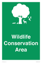 SV16950: Wildlife Conservation Area