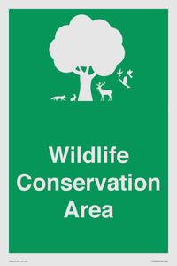 SV16950: Wildlife Conservation Area