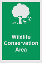 SV16950: Wildlife Conservation Area