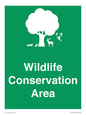 SV16950: Wildlife Conservation Area