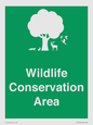SV16950: Wildlife Conservation Area
