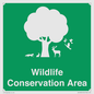 SV16950: Wildlife Conservation Area