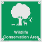 SV16950: Wildlife Conservation Area