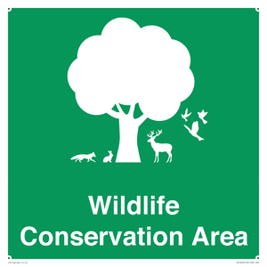 SV16950: Wildlife Conservation Area