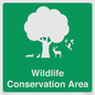SV16950: Wildlife Conservation Area