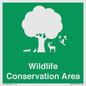 SV16950: Wildlife Conservation Area