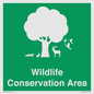 SV16950: Wildlife Conservation Area