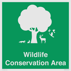 SV16950: Wildlife Conservation Area