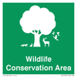 SV16950: Wildlife Conservation Area