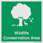 SV16950: Wildlife Conservation Area