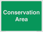 SV16958: Conservation Area