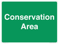 SV16958: Conservation Area
