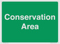 SV16958: Conservation Area