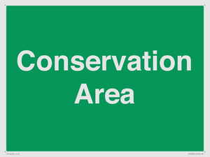 SV16958: Conservation Area