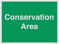 SV16958: Conservation Area