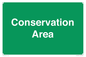 SV16958: Conservation Area
