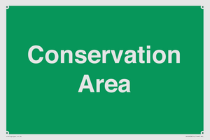 SV16958: Conservation Area