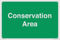 SV16958: Conservation Area