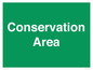 SV16958: Conservation Area