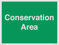SV16958: Conservation Area