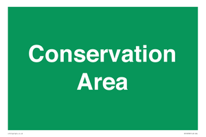 SV16958: Conservation Area