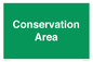 SV16958: Conservation Area