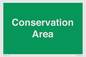SV16958: Conservation Area