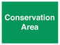 SV16958: Conservation Area