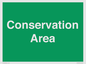 SV16958: Conservation Area