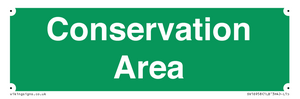 SV16958: Conservation Area