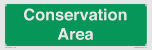 SV16958: Conservation Area