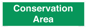 SV16958: Conservation Area