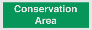 SV16958: Conservation Area