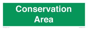 SV16958: Conservation Area