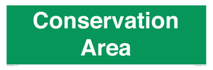 SV16958: Conservation Area