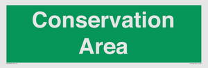 SV16958: Conservation Area