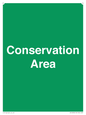 SV16958: Conservation Area