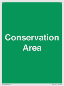 SV16958: Conservation Area