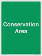 SV16958: Conservation Area