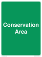 SV16958: Conservation Area
