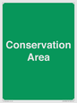 SV16958: Conservation Area