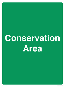 SV16958: Conservation Area